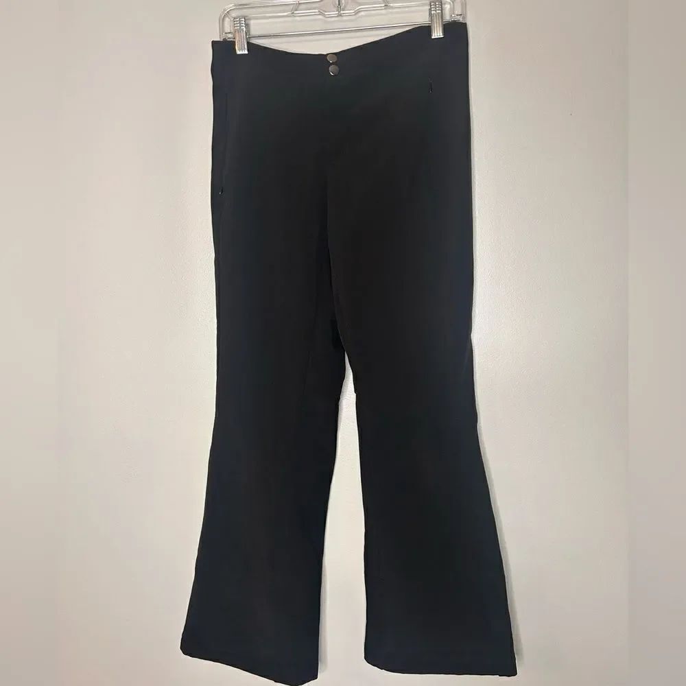 Snozu Mini flare snow pants